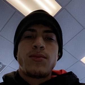 Meet your Posher, Edgar